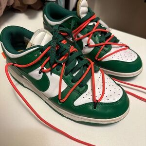 Pine Dunk Low REPS